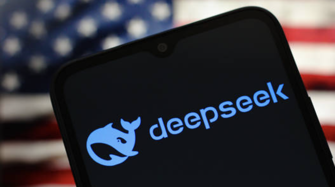 It Begins: Woke US Navy Bans Superior Chinese AI